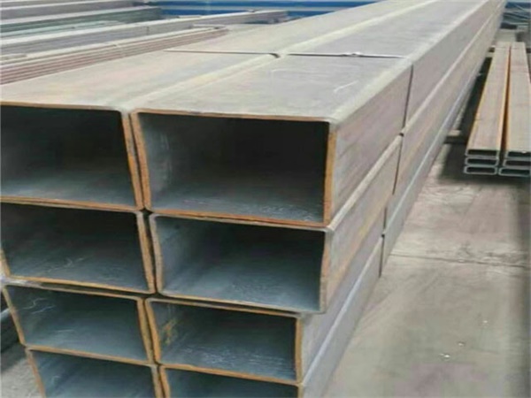 连江Q355B无缝方管大厂出货