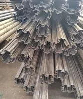 连江异型钢管现货