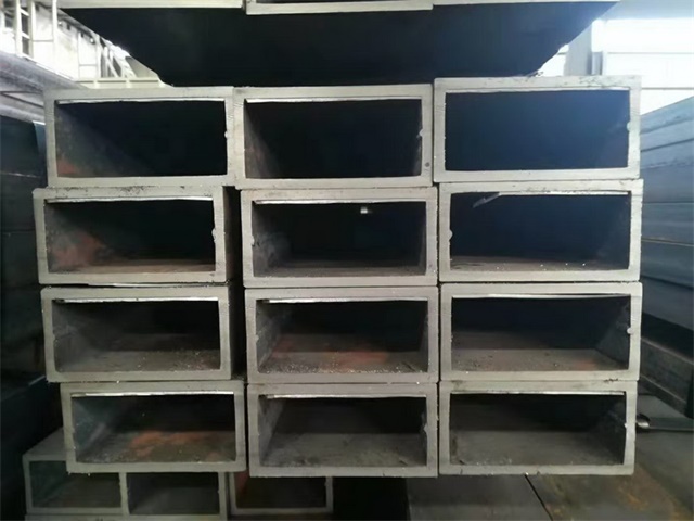 连江冷拔方管哪里使用