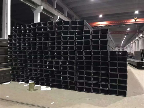 连江冷拔方管选型指南 工程采购怎么选